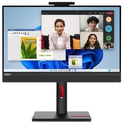 Monitor Lenovo ThinkCentre Tiny-In-One 24 Gen 5 23,8 Zoll FHD