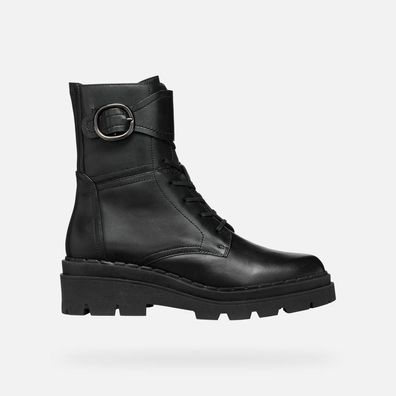 Bottinen Geox D Felleny B Braun