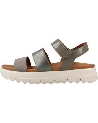 Sandalen Geox Grén Damen Komfort