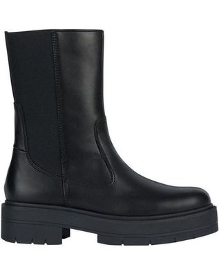 Stiefel Geox Spherica Ec7 K schwarz