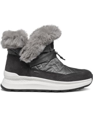 Bottines Geox D Spherica Actif X2 grau