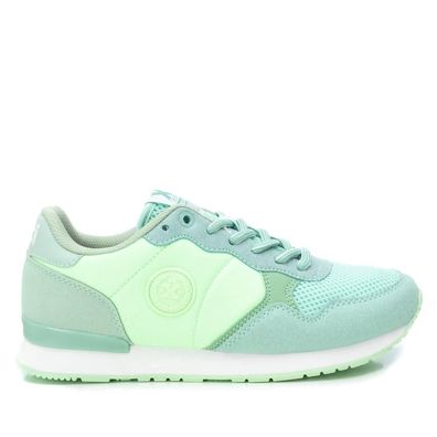 Sneakers Xti Grén Damen Lifestyle Schuhe