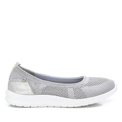 Ballerine Xti Argent