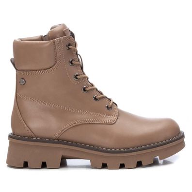 Bottines Xti Marron Damen