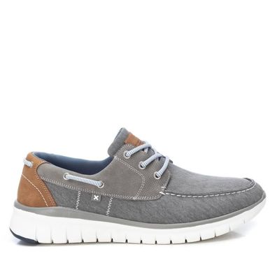Sneakers Xti Grau Herren Lifestyle