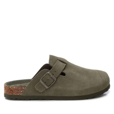 Chaussons Xti vert fér Damen