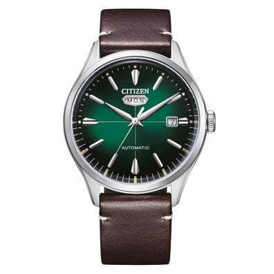 Citizen - NH8390-03XC - Armbanduhr - Herren - Automatik - Mechanical