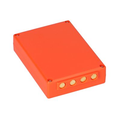 NiMH Akku HBC Funkfernsteuerung BA205030, FUB05aa - NM16B 1,65Ah