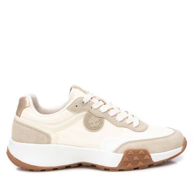 Bottines Xti Marron Damen