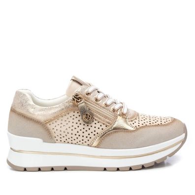 Sneakers Xti Damen braun