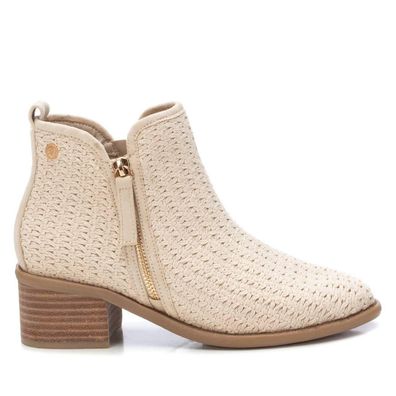 Stiefeletten Xti Braun Damen