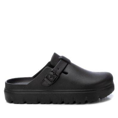 Bottes Xti Noir Sabot Confortable
