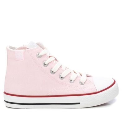 Bottines Xti Unisex aus robustem Textil, vegan zertifiziert