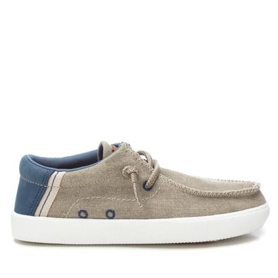 Sneakers Xti Kinder Textil Braun