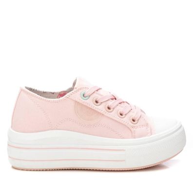 Bottines Xti Mädchen braun