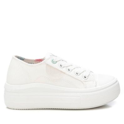 Sneakers Xti Weiß fér Mädchen