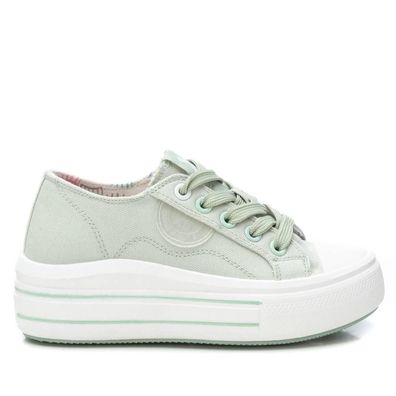 Bottines Xti Mädchen grén