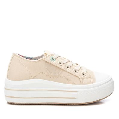 Bottines Xti Mädchen braun