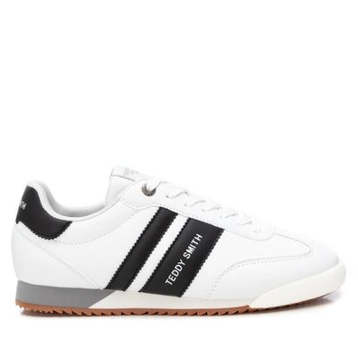 Sneakers Teddy Smith Weiß Herren
