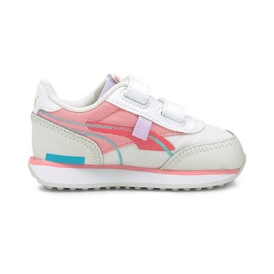 Sneakers Puma Future Rider Twofold Weiß