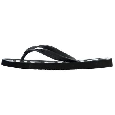 Flip-Flops Superdry Schwarz Komfortabel