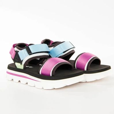 Sandale Timberland Euro Swift Rose