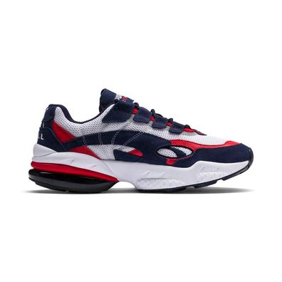 Sneaker Puma Cell Venom Blau
