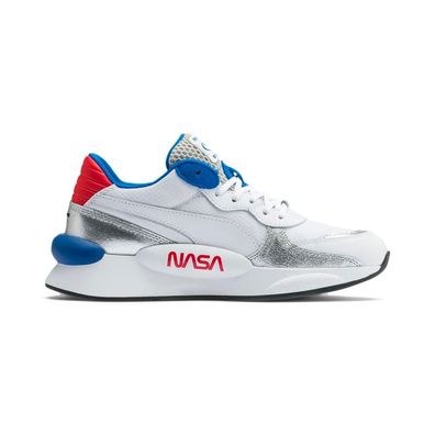 Sneakers Puma RS 9.8 Space Agency Jr Weiß Damen