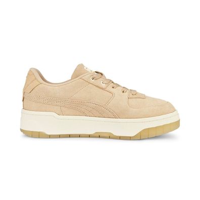 Sportschuhe Puma Cali Dream First Sense Beige