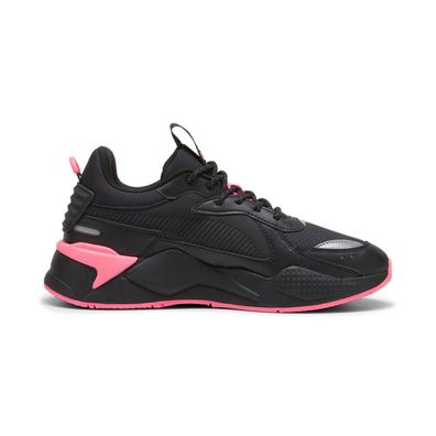 Sneaker Puma RS X Triple Schwarz Herren