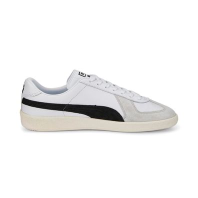 Basket Basse Puma Army Trainer Weiß
