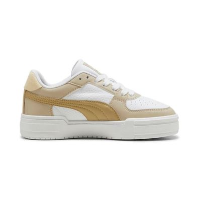 Baskets de mode Puma CA Pro beige