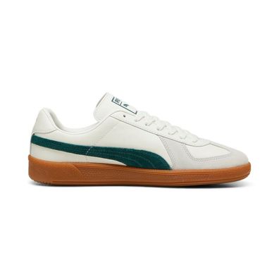Basket Puma Army Trainer Weiß Herren