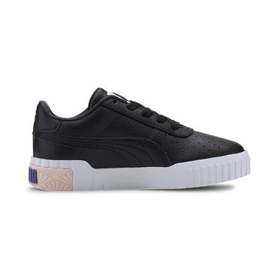 Sneakers Puma Cali Ps Schwarz fér Damen