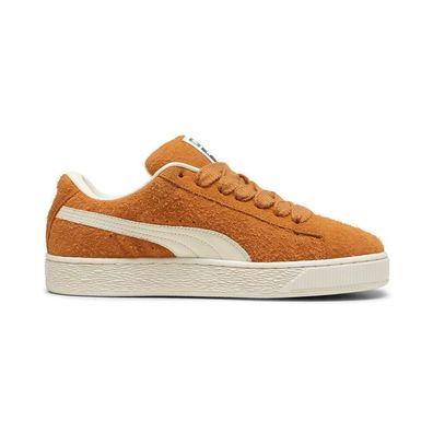 Sneaker Puma Suede XL Camel Herren