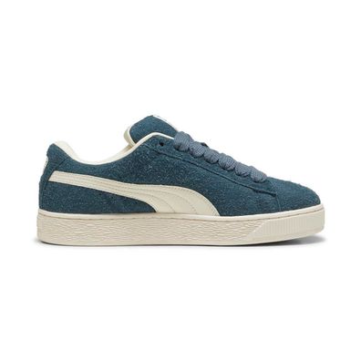 Sneaker Puma Suede XL Blau
