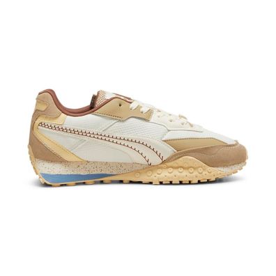 Sneakers Puma BLKTOP Expeditions Marron