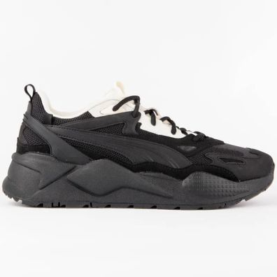 Sneaker Puma RS-X Efekt PRM schwarz