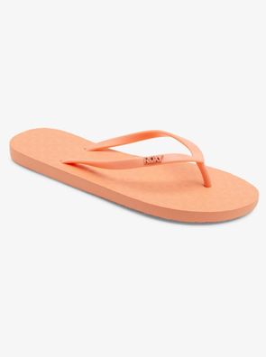 Tongs Roxy Viva IV Heather Living Coral