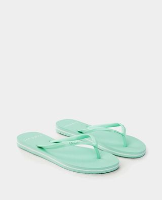 Tongs Rip Curl Ergonomisch Weiß