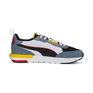 Sneakers Puma Unisex Grau R22