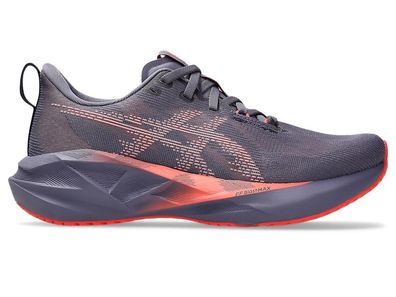 Laufschuhe Asics Novablast 5 Damen violett