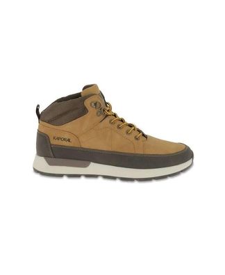 Stiefel Kaporal Authentisch Braun