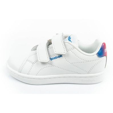 Sneakers Reebok Royal Complete CLN 2 Weiß