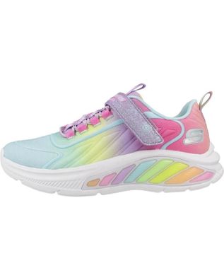 Sneakers Skechers Rainbow Cruisers in Rosa