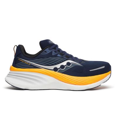 Laufschuhe Saucony Hurricane 24 Blau