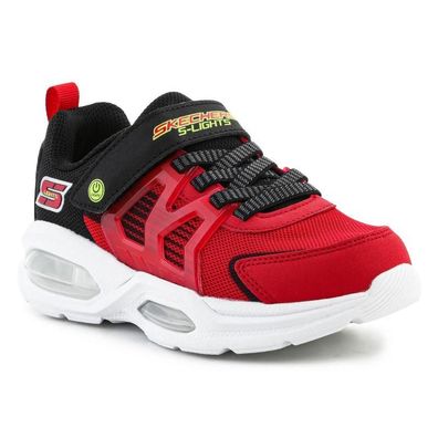 Sneakers Skechers mit integrierten Lichtern fér Kinder