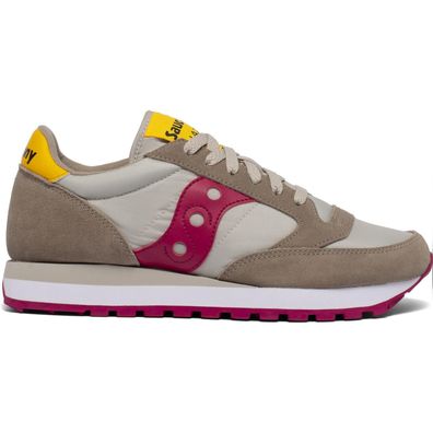 Sneaker Saucony Jazz Original grén