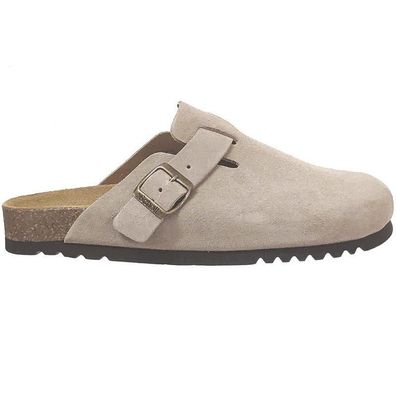 Sabots Scholl Olivier New Camel