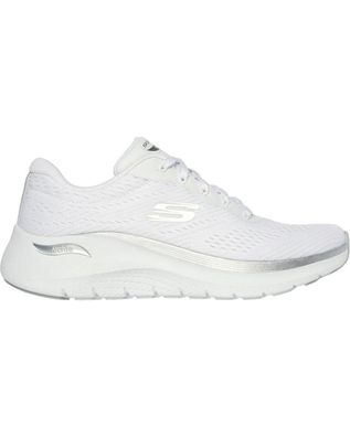 Sportschuhe Skechers Arch Fit 2.0 Weiß